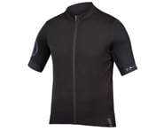 more-results: Endura FS260 Short Sleeve Jersey (Black)